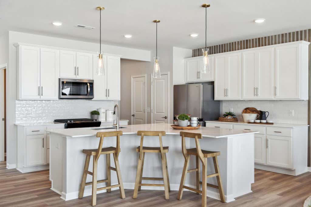 Photo of 4789 AirLake Drive, Woodbury, MN 55129 (MLS # 7119622)