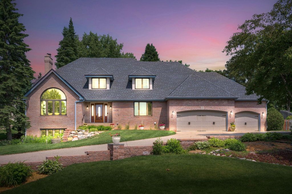 Photo of 11428 Zion Circle, Bloomington, MN 55437 (MLS # 7026907)