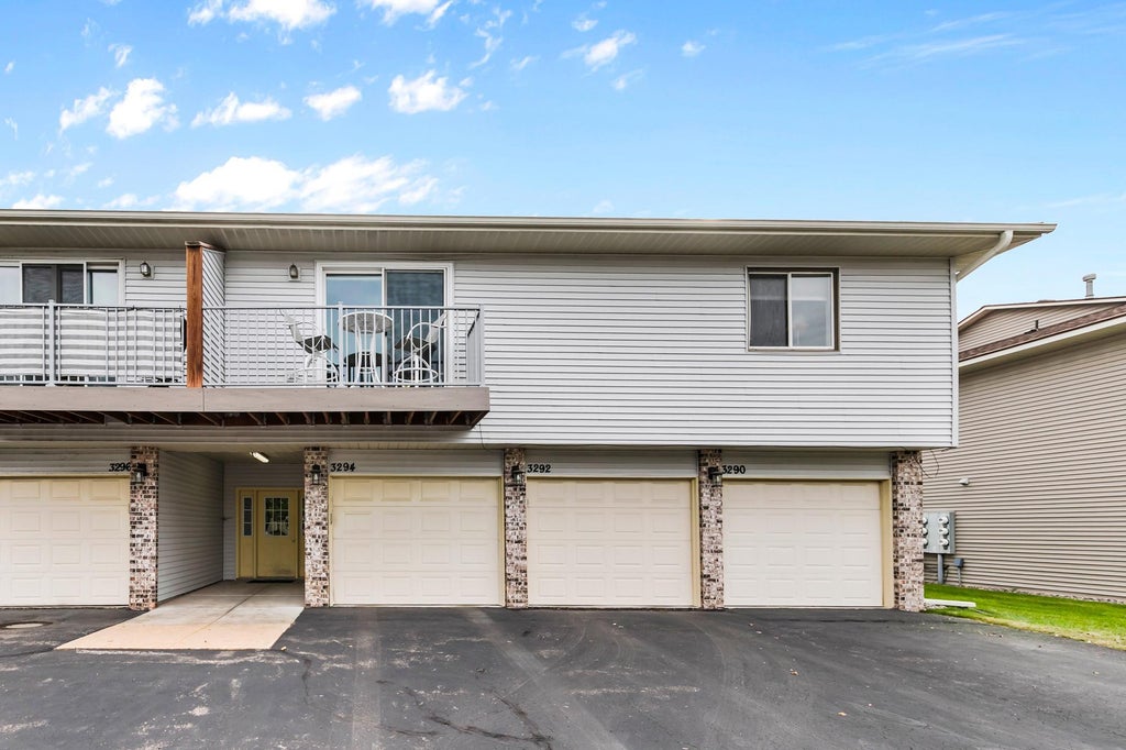 Photo of 3290 Greenbrier Street #3290C, Vadnais Heights, MN 55127 (MLS # 7149522)
