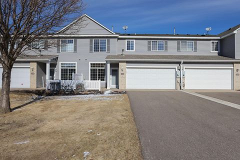Photo of 11226 Isanti Court NE, Blaine, MN 55449 (MLS # 7029075)