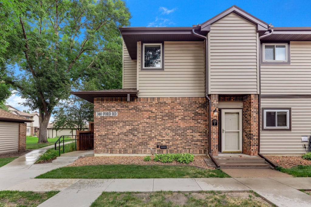 Photo of 340 Ford Road #7, Saint Louis Park, MN 55426 (MLS # 7150127)