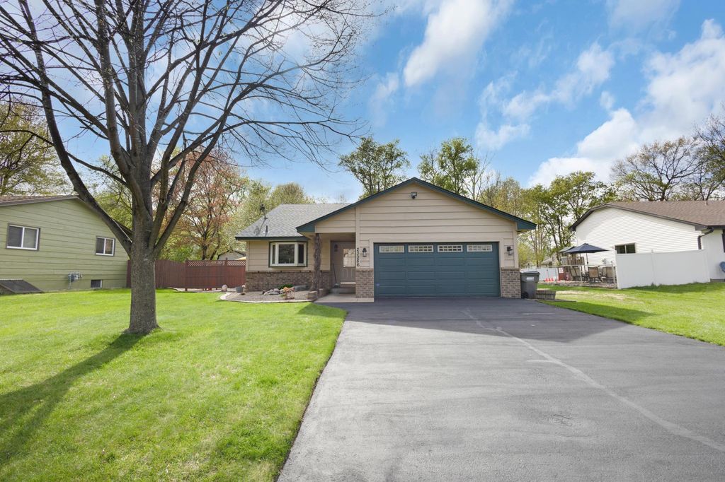 Photo of 23086 Ivywood Street NW, Saint Francis, MN 55070 (MLS # 7063446)