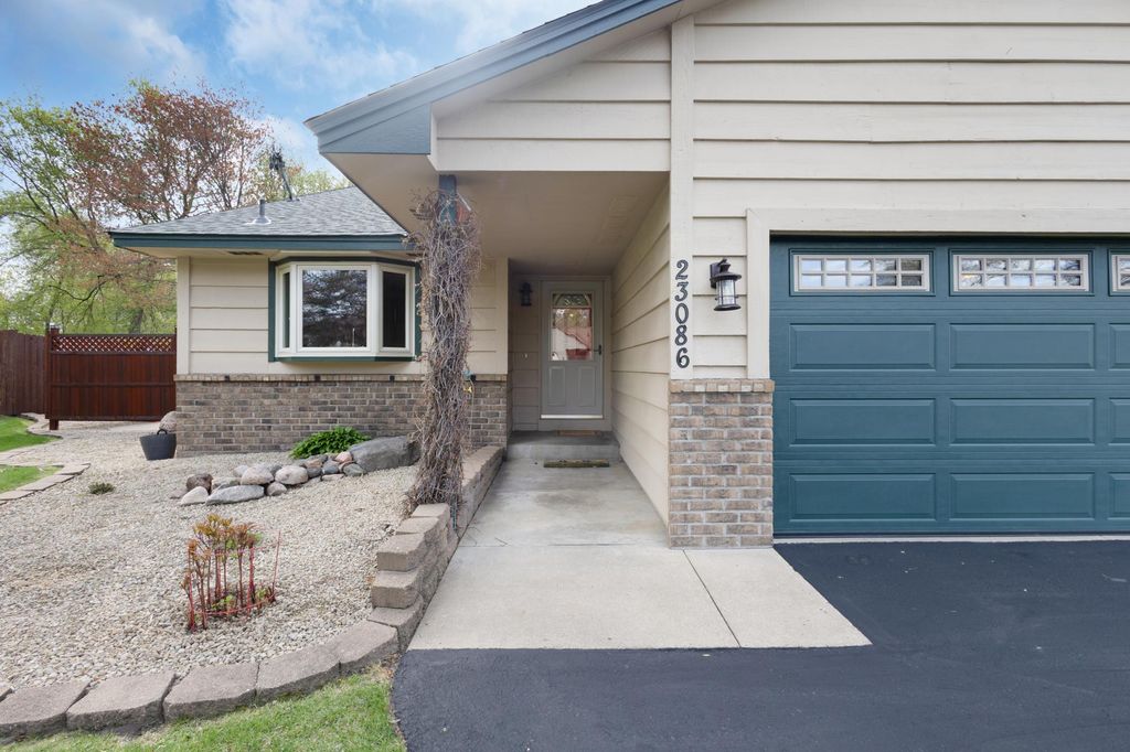 Photo of 23086 Ivywood Street NW, Saint Francis, MN 55070 (MLS # 7063446)