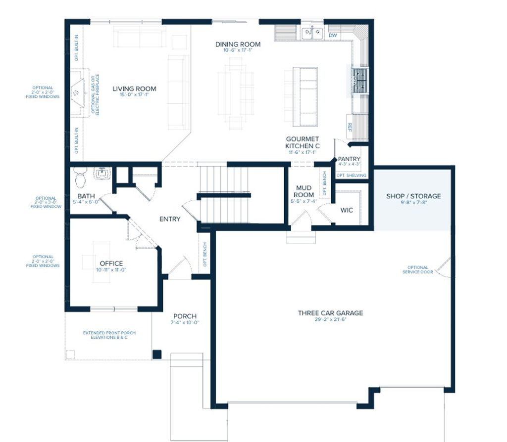 Photo of 4635 89th Street NE, Monticello, MN 55362 (MLS # 7015127)