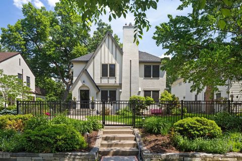 3933 Zenith Avenue S Minneapolis MN 55410