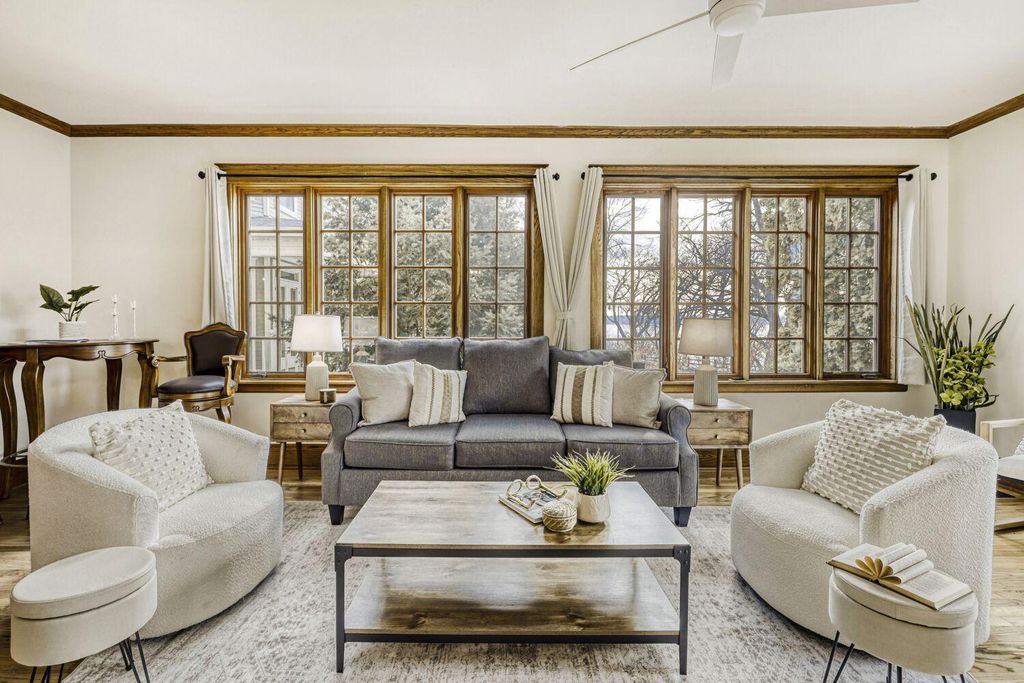 Photo of 3115 E Bde Maka Ska Parkway, Minneapolis, MN 55408 (MLS # 7021488)