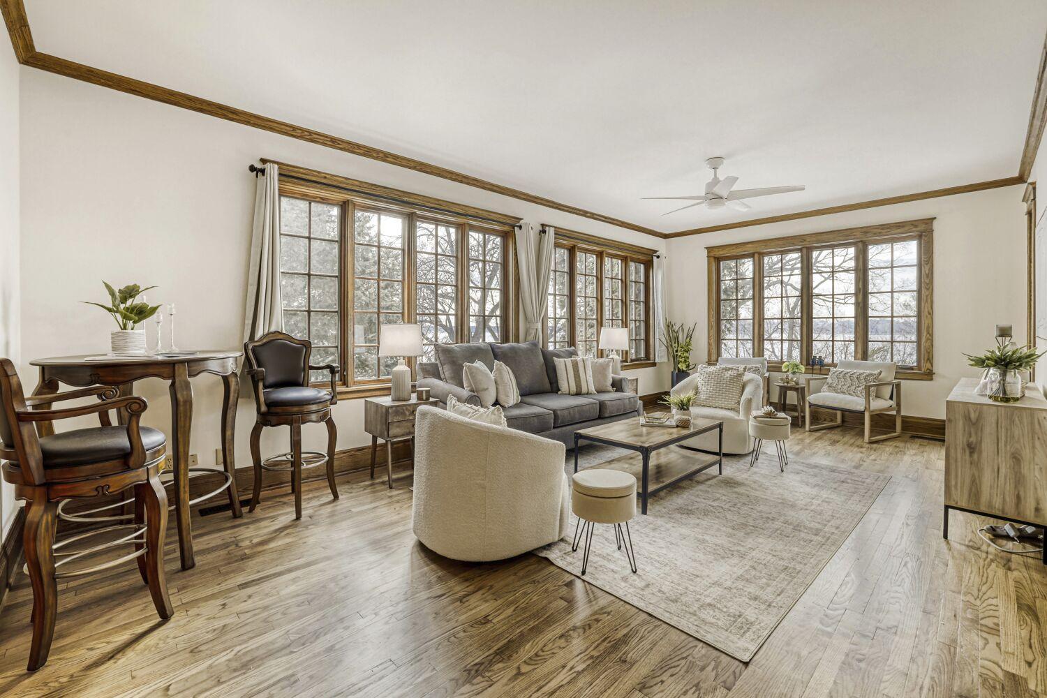 3115 E Bde Maka Ska Parkway