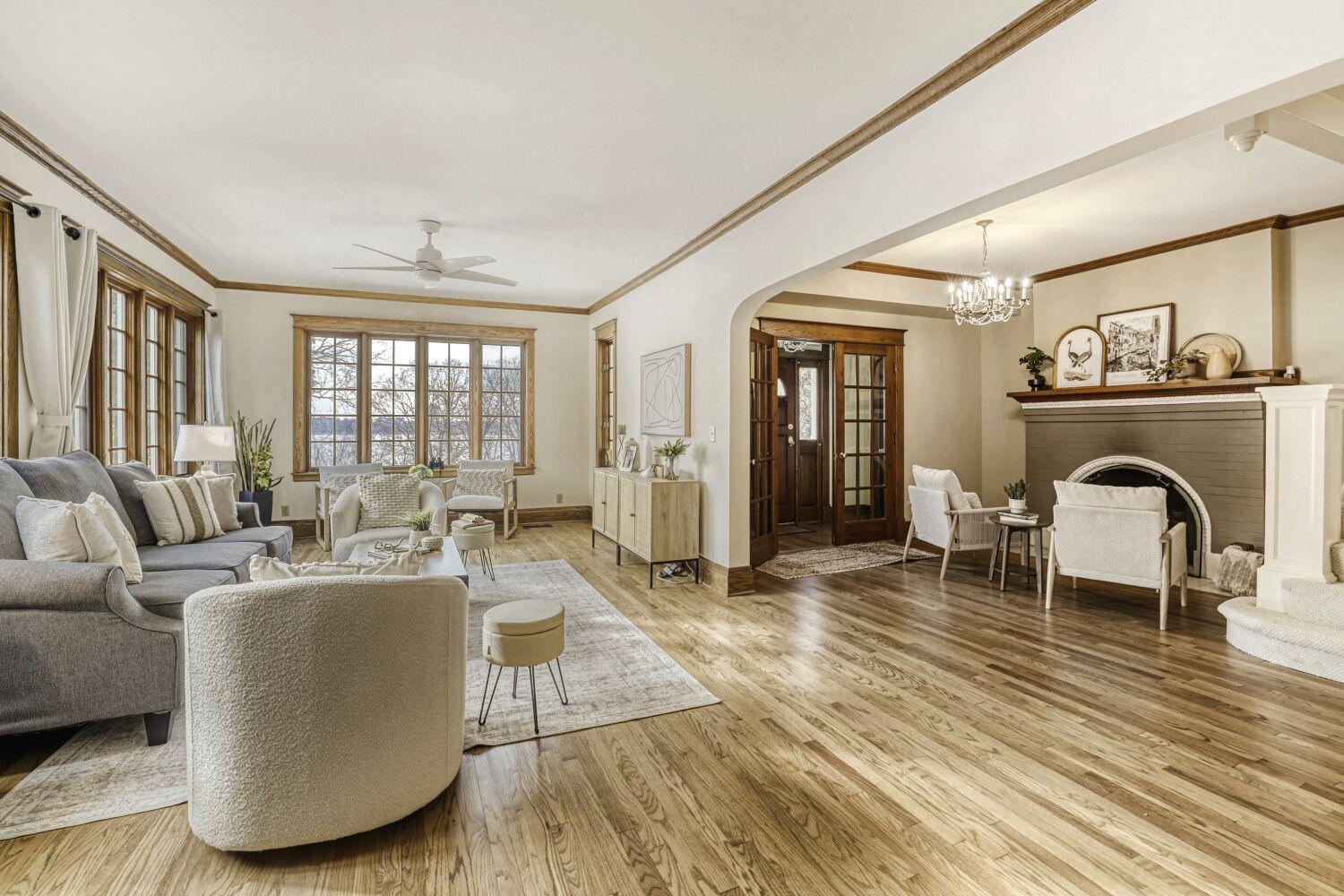 3115 E Bde Maka Ska Parkway