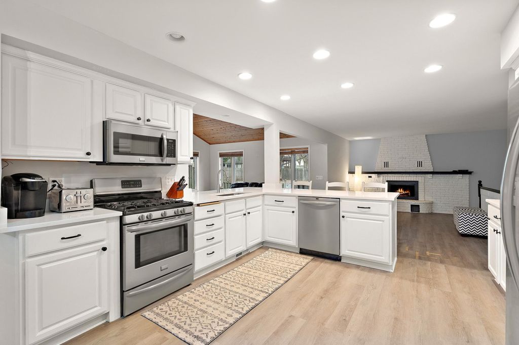 Photo of 7493 Berkshire Way, Maple Grove, MN 55311 (MLS # 7003782)