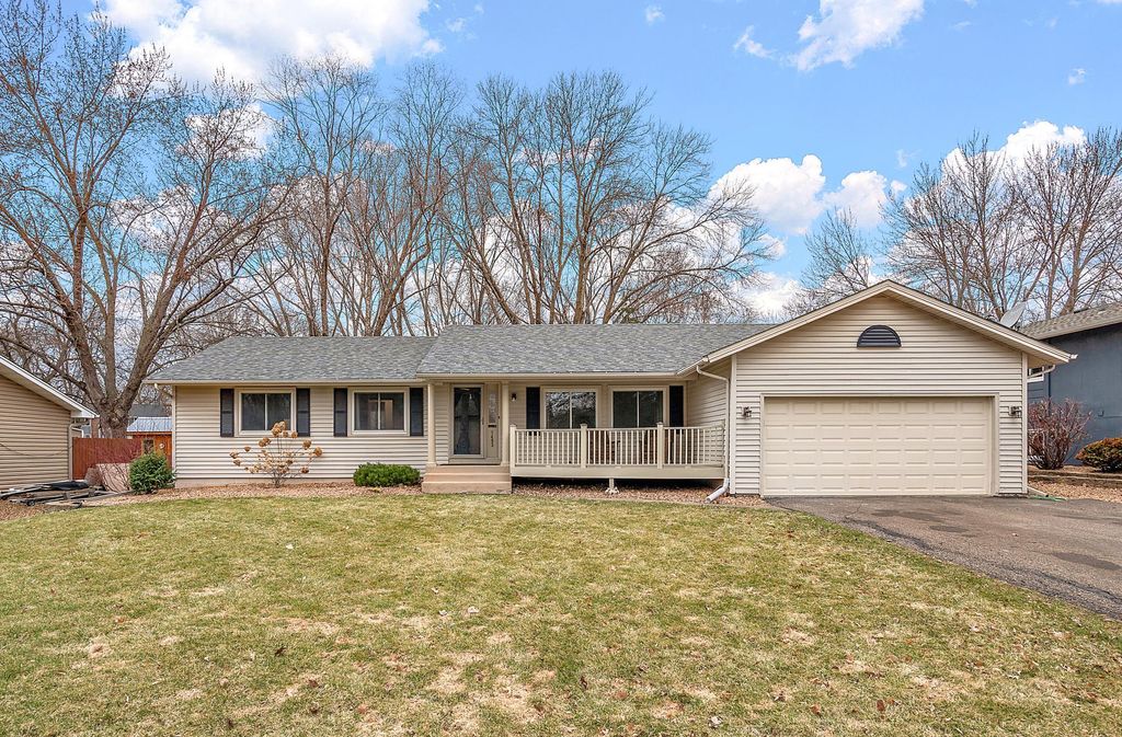 Photo of 7493 Berkshire Way, Maple Grove, MN 55311 (MLS # 7003782)