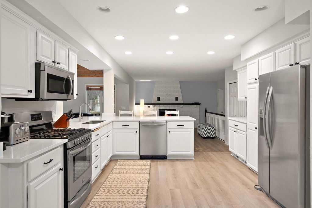 Photo of 7493 Berkshire Way, Maple Grove, MN 55311 (MLS # 7003782)