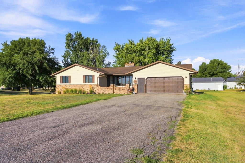 Photo of 6205 Oakport Street N, Moorhead, MN 56560 (MLS # 7136272)