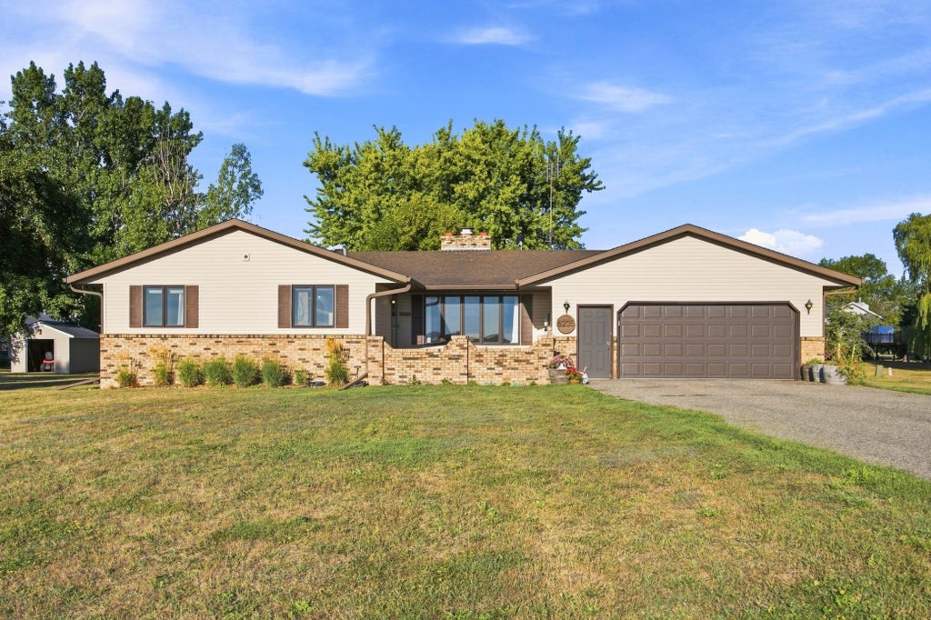 Photo of 6205 Oakport Street N, Moorhead, MN 56560 (MLS # 7136272)