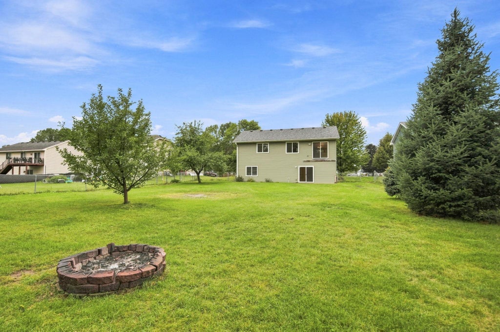 Photo of 808 3rd Avenue SW, Isanti, MN 55040 (MLS # 7074827)