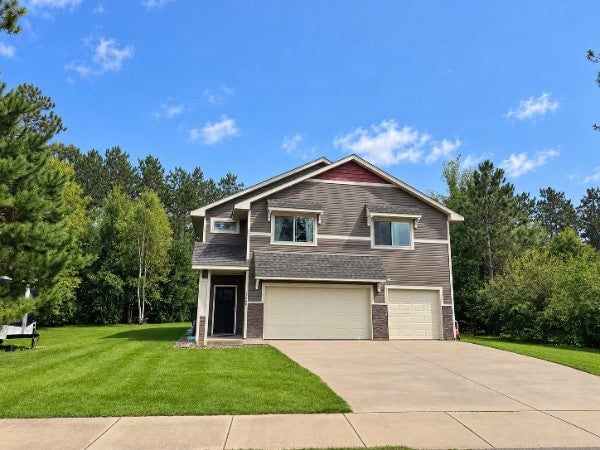 Photo of 8609 Sugarberry Creek, Brainerd, MN 56401 (MLS # 7146274)