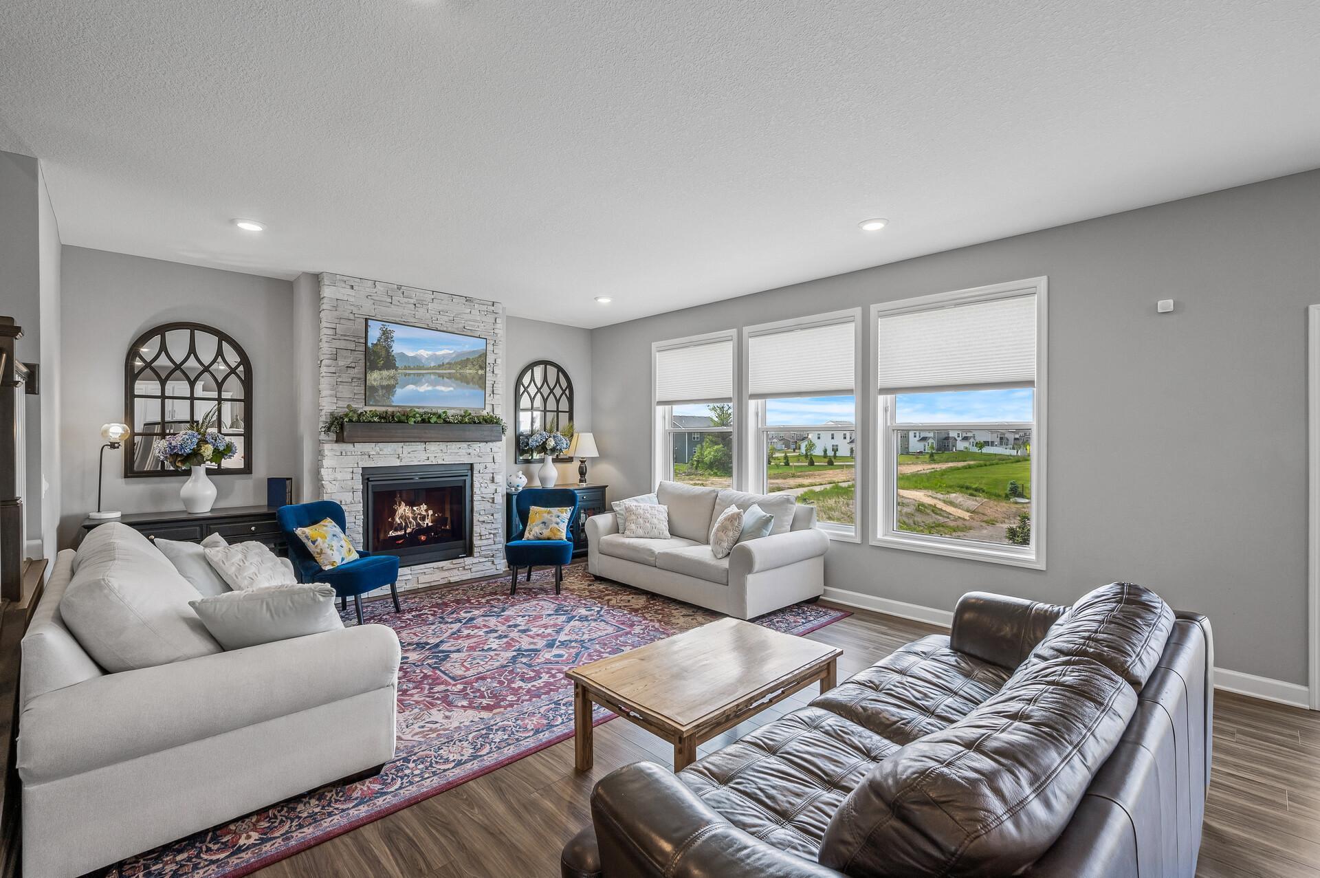 825 Spancil Hill View