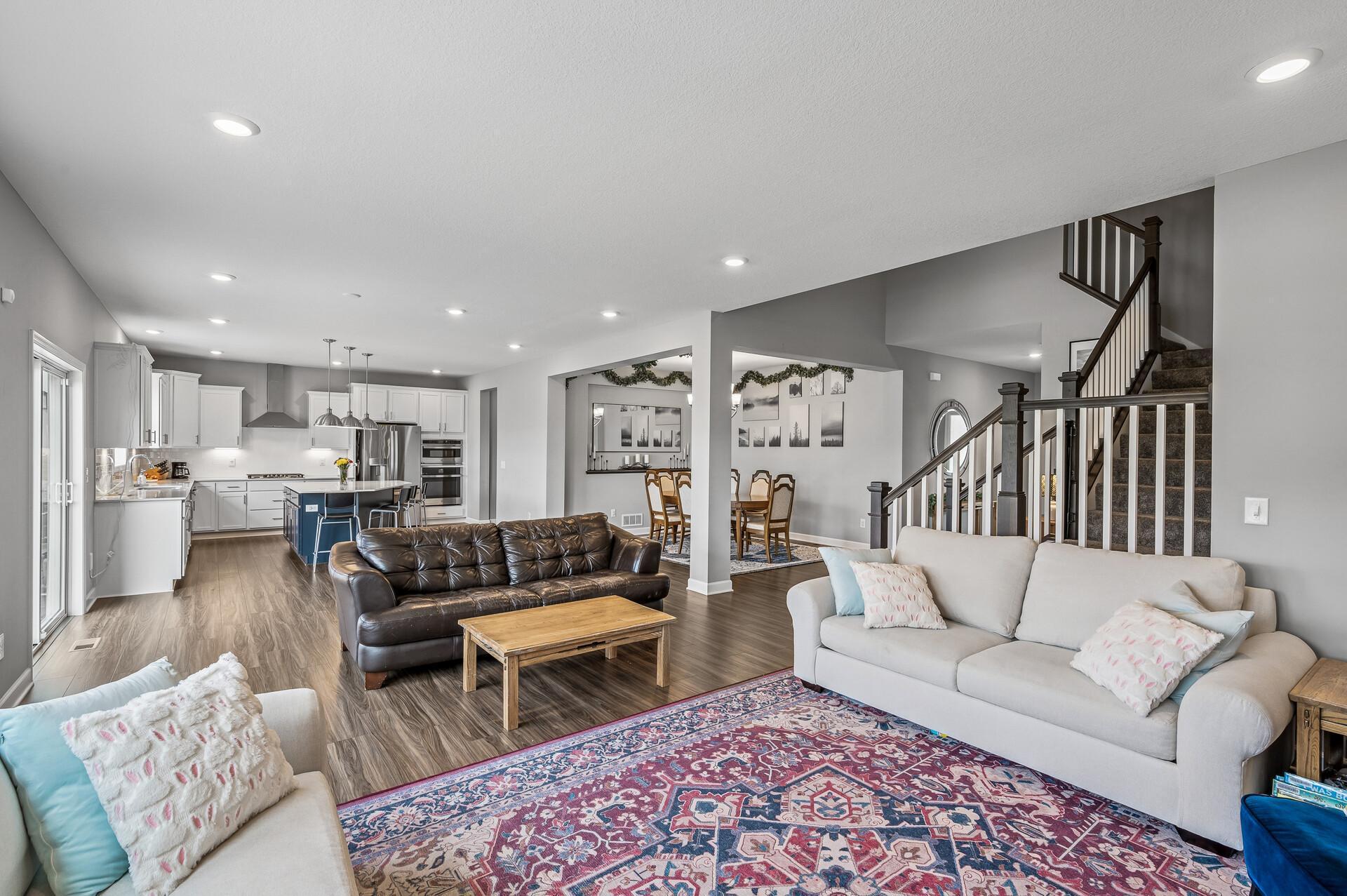 825 Spancil Hill View