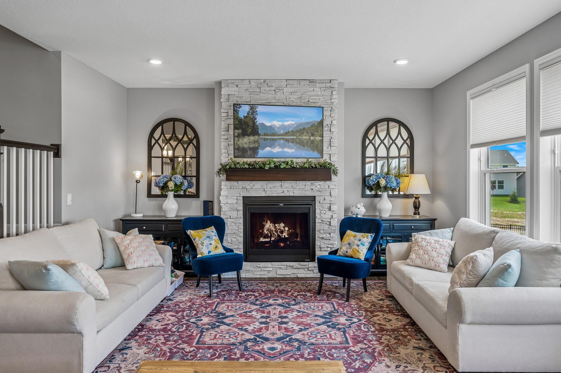825 Spancil Hill View