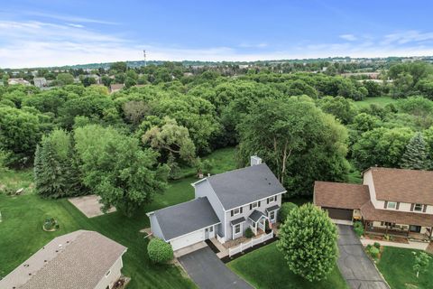 4142 Joppa Circle Savage MN 55378