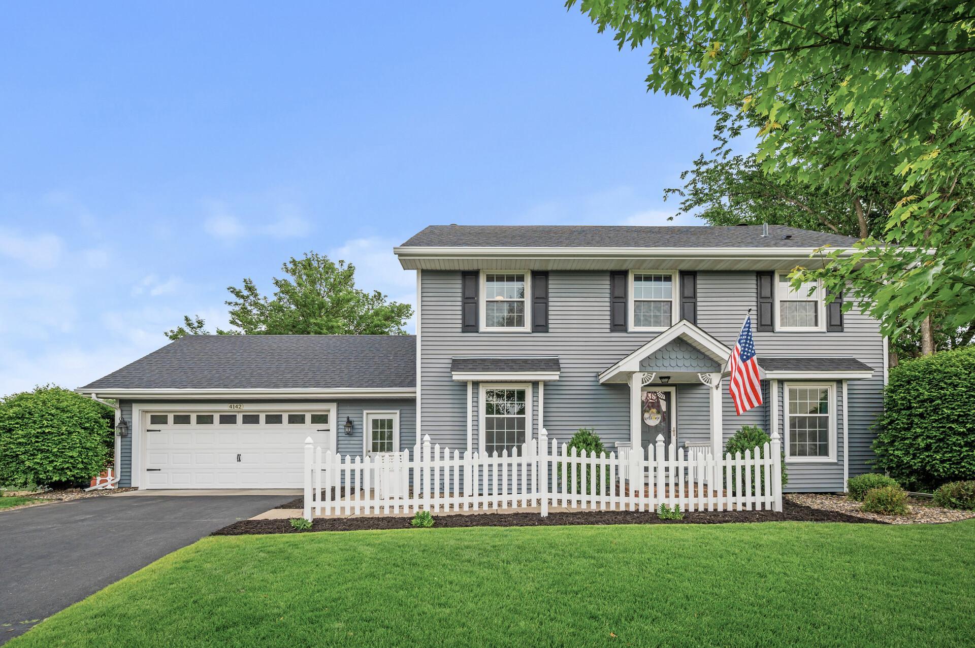 4142 Joppa Circle