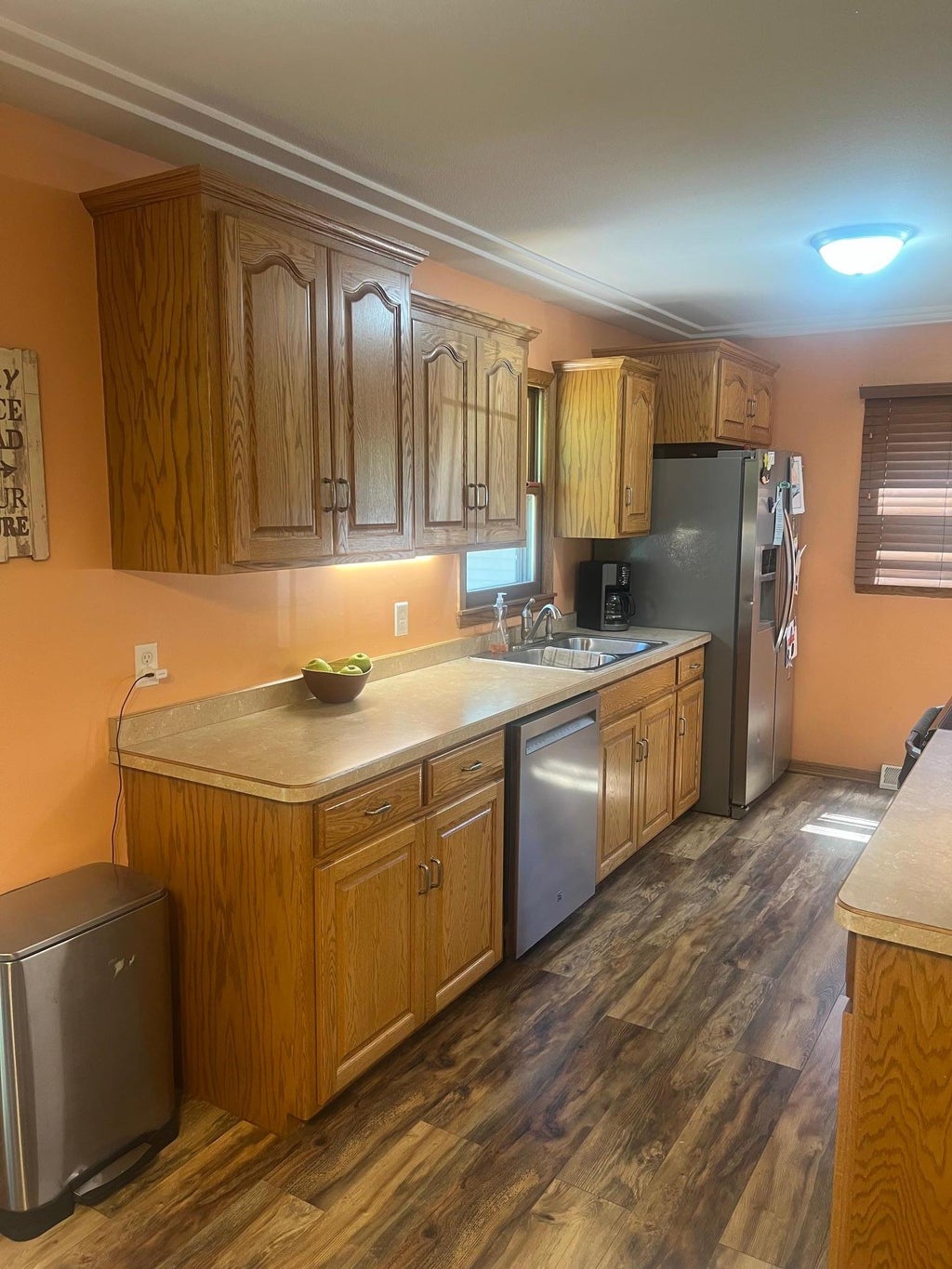 Photo of 415 S Yale Avenue, Litchfield, MN 55355 (MLS # 7122343)