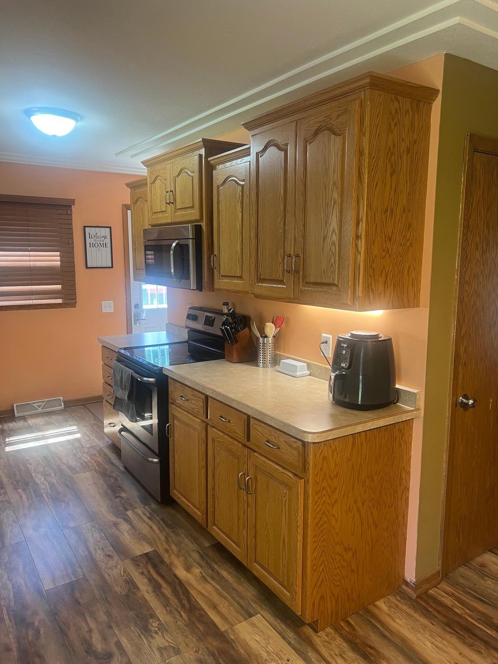 Photo of 415 S Yale Avenue, Litchfield, MN 55355 (MLS # 7122343)