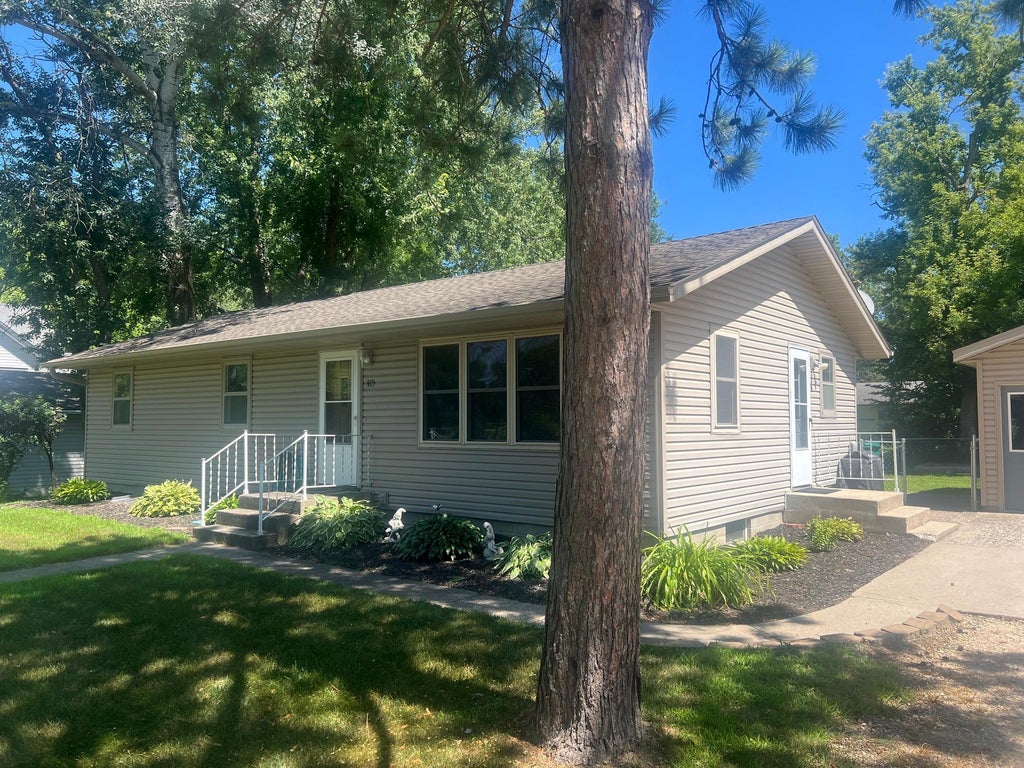 Photo of 415 S Yale Avenue, Litchfield, MN 55355 (MLS # 7122343)