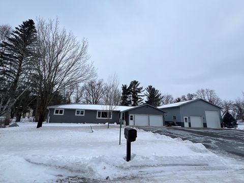 14887 Pine Edge Drive Wadena MN 56482