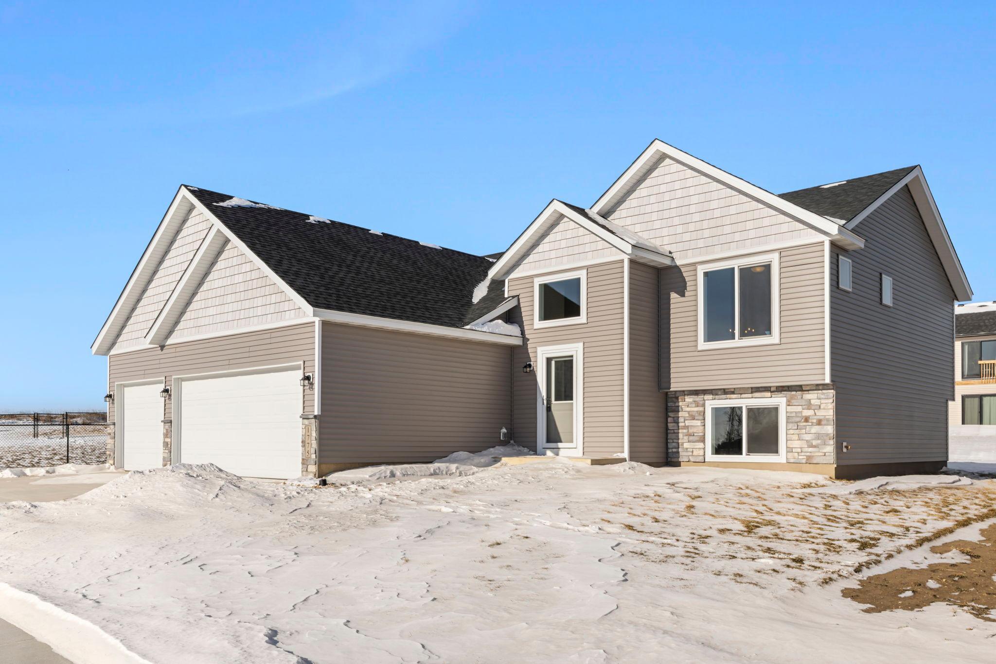 2009 Goldenray Drive