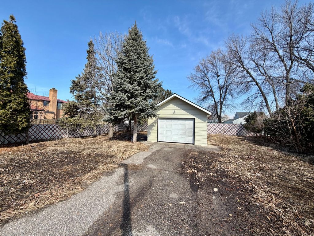 Photo of 1320 6th Avenue N, Moorhead, MN 56560 (MLS # 7039631)