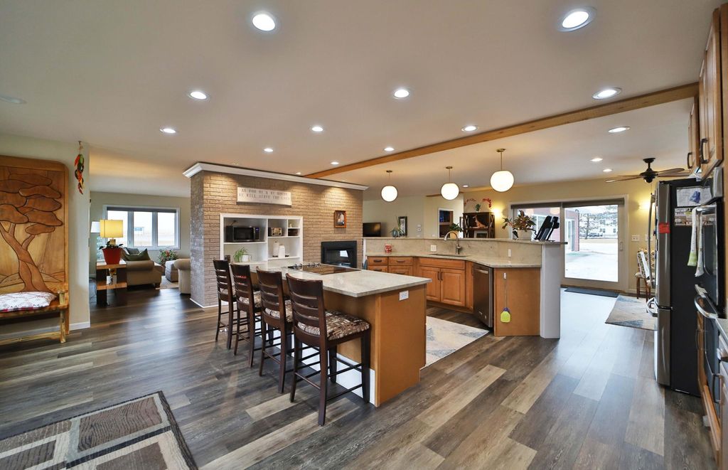 Photo of 101 Mini Drive, Staples, MN 56479 (MLS # 7029672)