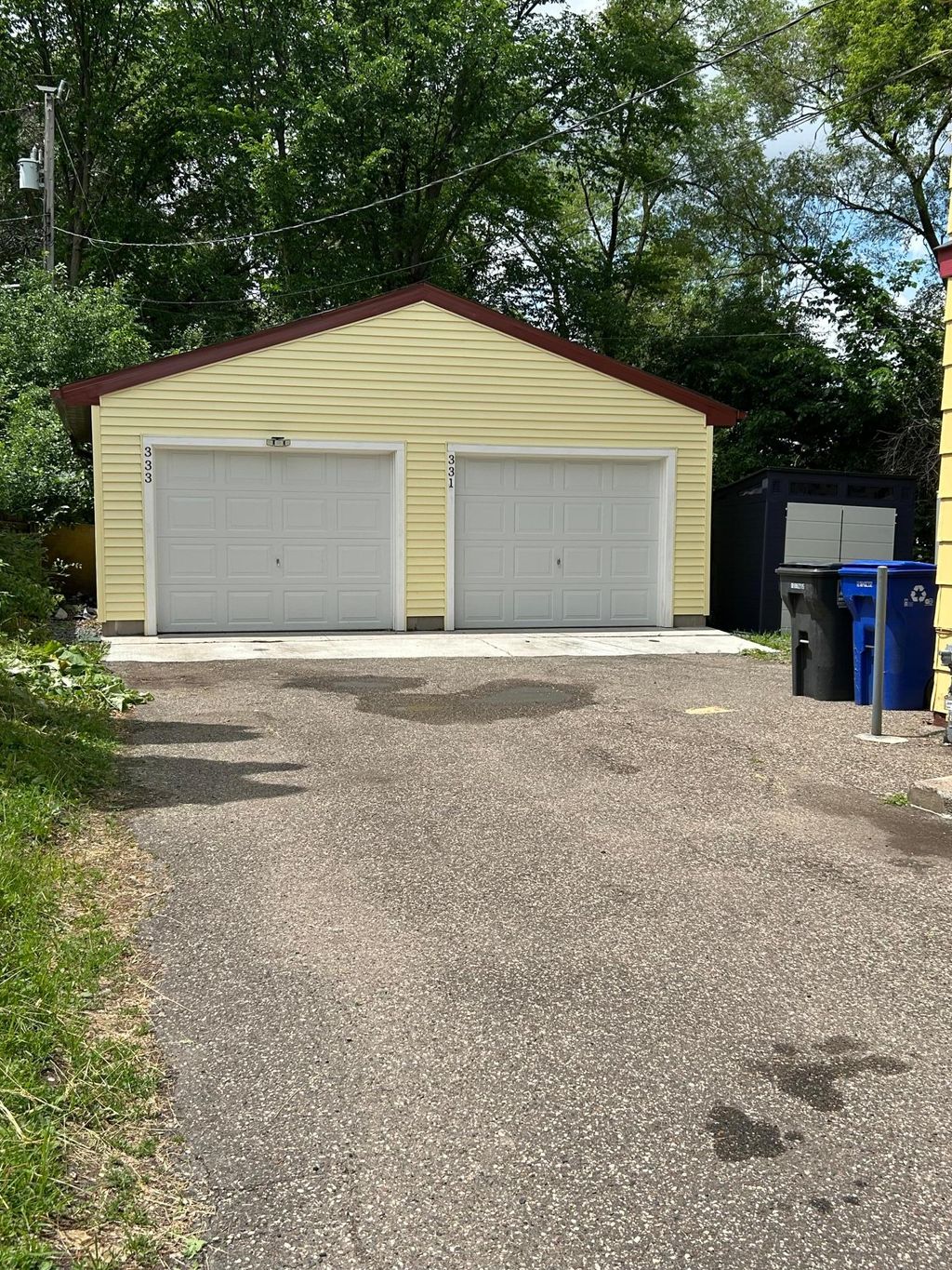 Photo of 331 Mcknight Road S, Saint Paul, MN 55119 (MLS # 7092270)