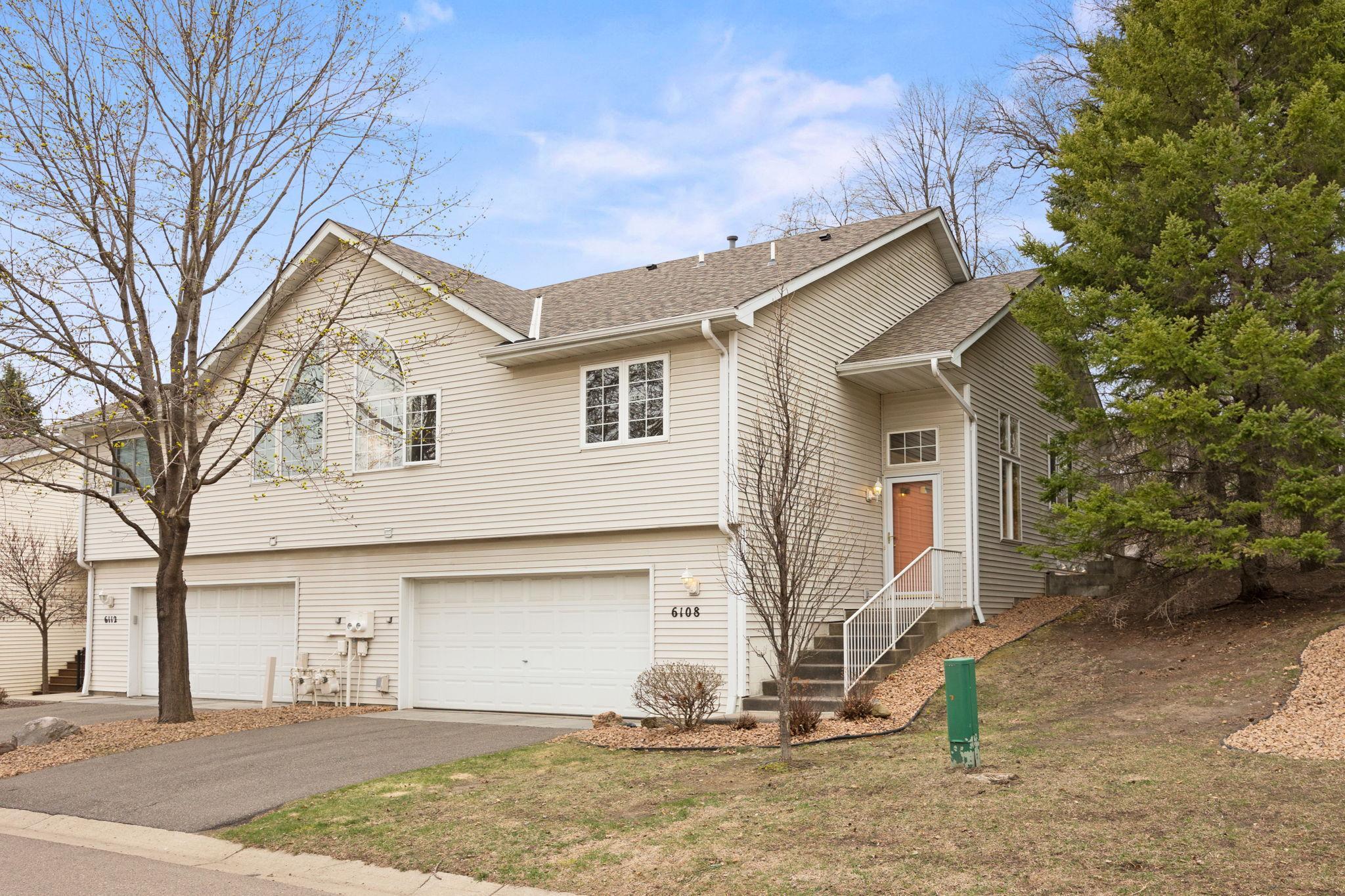 6108 Creek Line Drive