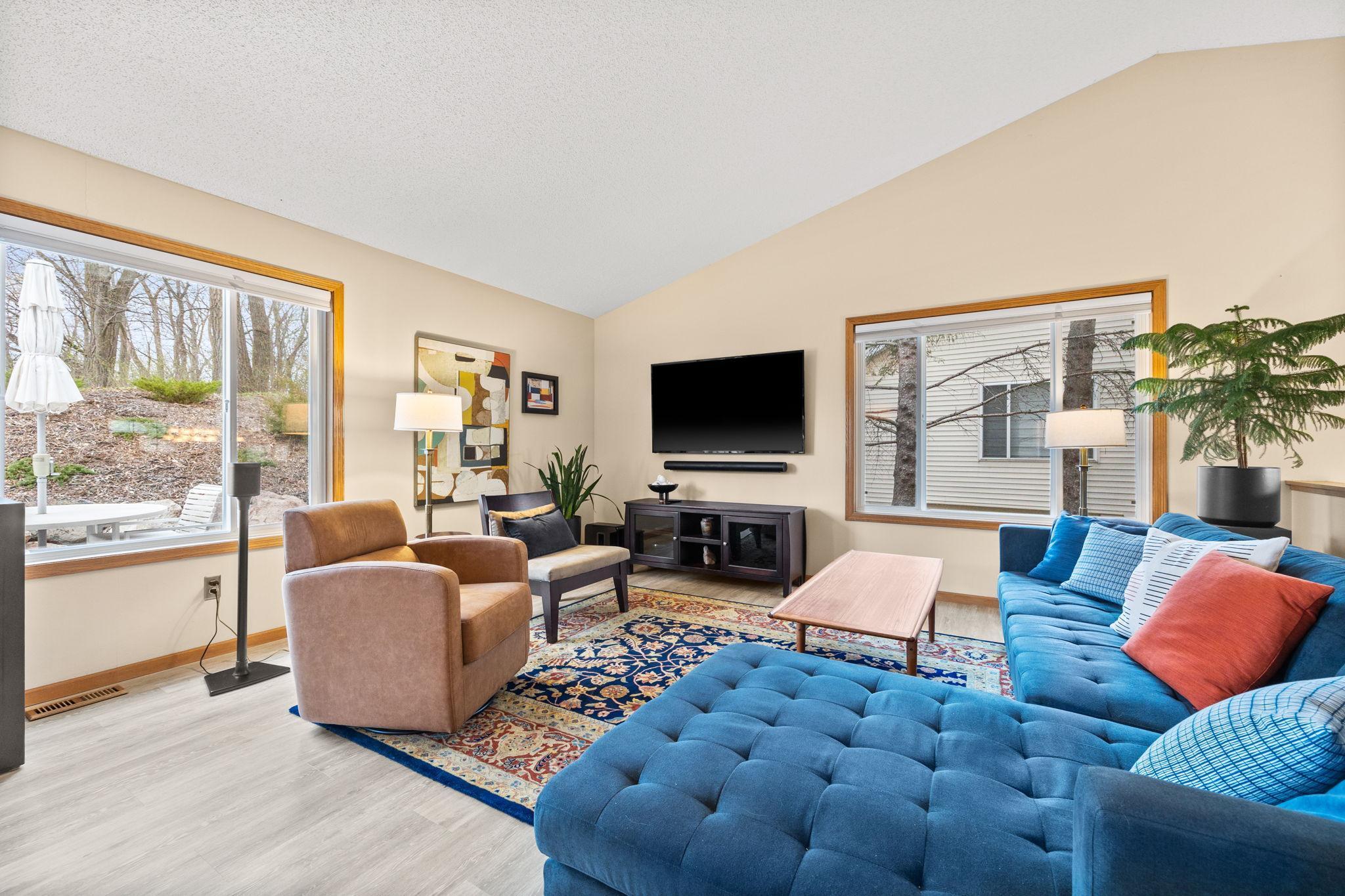 6108 Creek Line Drive