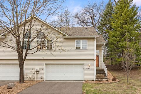 6108 Creek Line Drive Minnetonka MN 55345