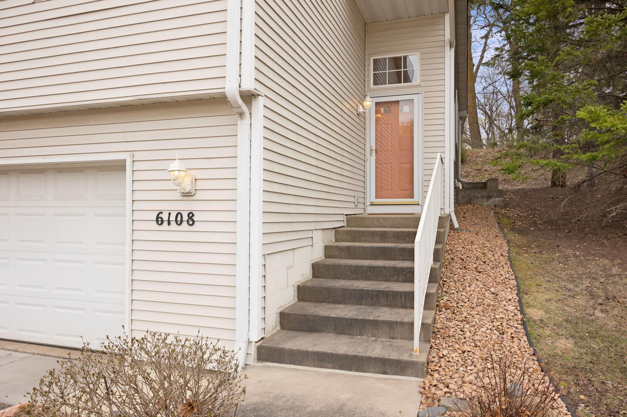 6108 Creek Line Drive