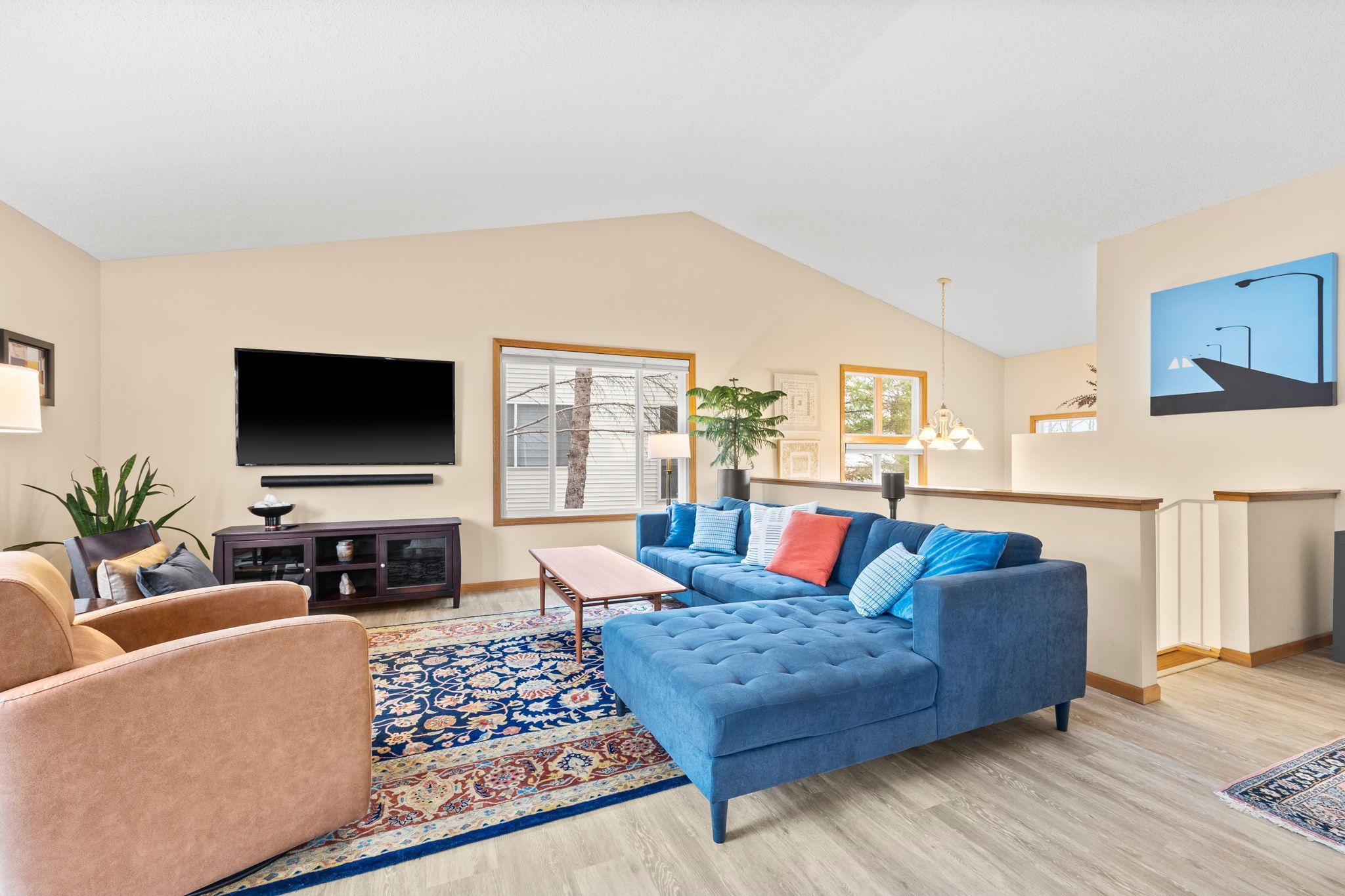 6108 Creek Line Drive
