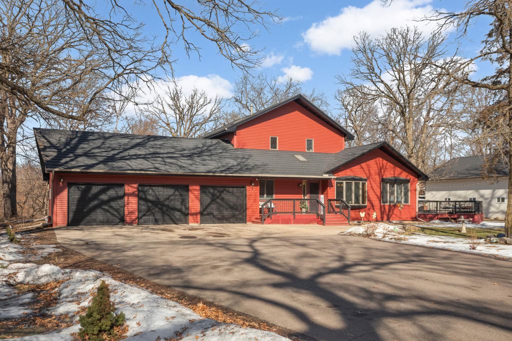 Photo of 5261 167th Avenue NW #6NW, Andover, MN 55304 (MLS # 7018372)