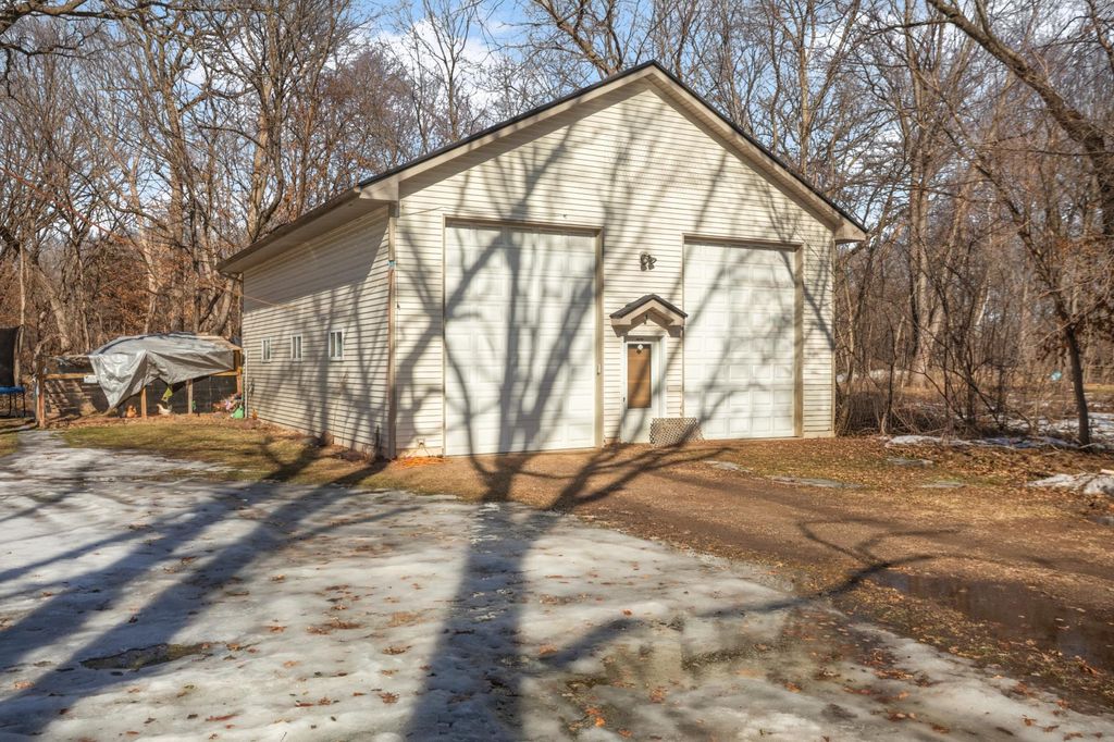 Photo of 5261 167th Avenue NW #6NW, Andover, MN 55304 (MLS # 7018372)