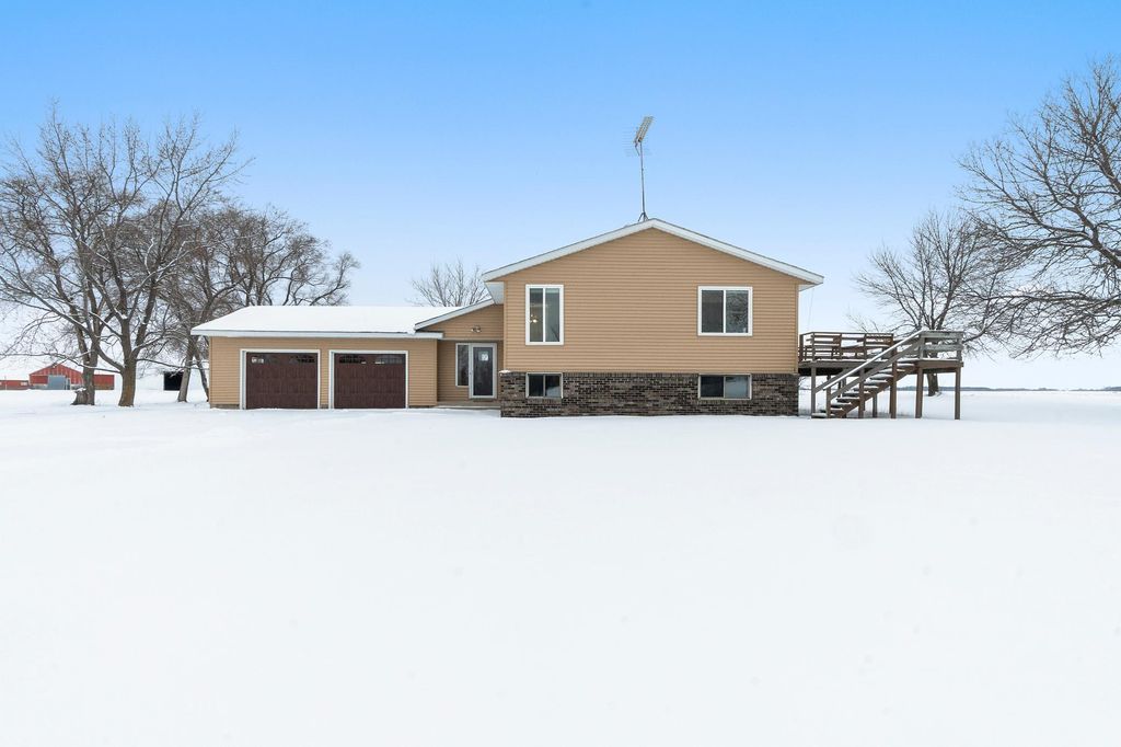 Photo of 45562 County Road 194, Belgrade, MN 56312 (MLS # 6822746)