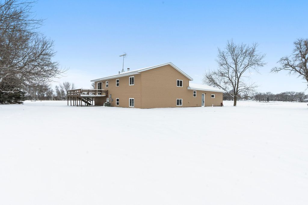 Photo of 45562 County Road 194, Belgrade, MN 56312 (MLS # 6822746)