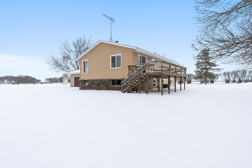 Photo of 45562 County Road 194, Belgrade, MN 56312 (MLS # 6822746)
