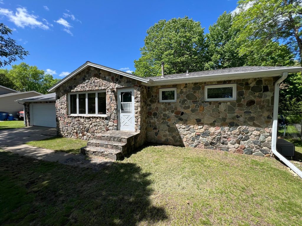 Photo of 1017 10th Street SW, Wadena, MN 56482 (MLS # 6543375)