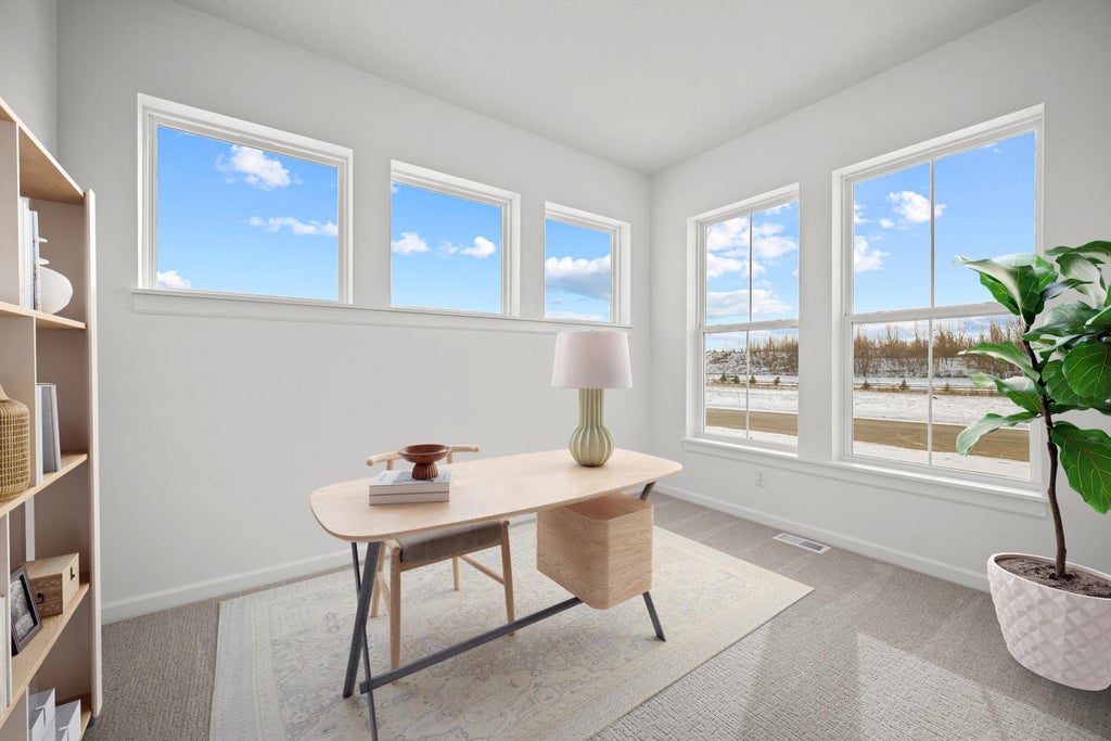 Photo of 1646 Tyrone Drive, Shakopee, MN 55379 (MLS # 7150010)
