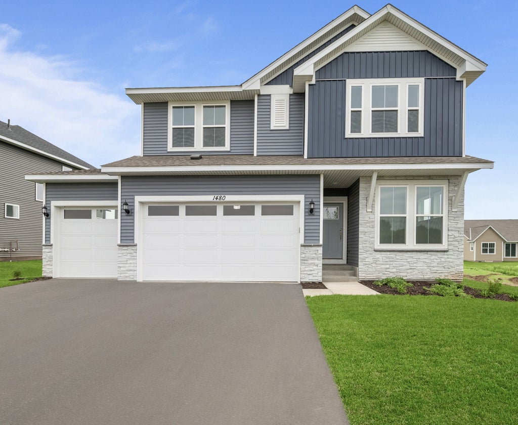 Photo of 1646 Tyrone Drive, Shakopee, MN 55379 (MLS # 7150010)