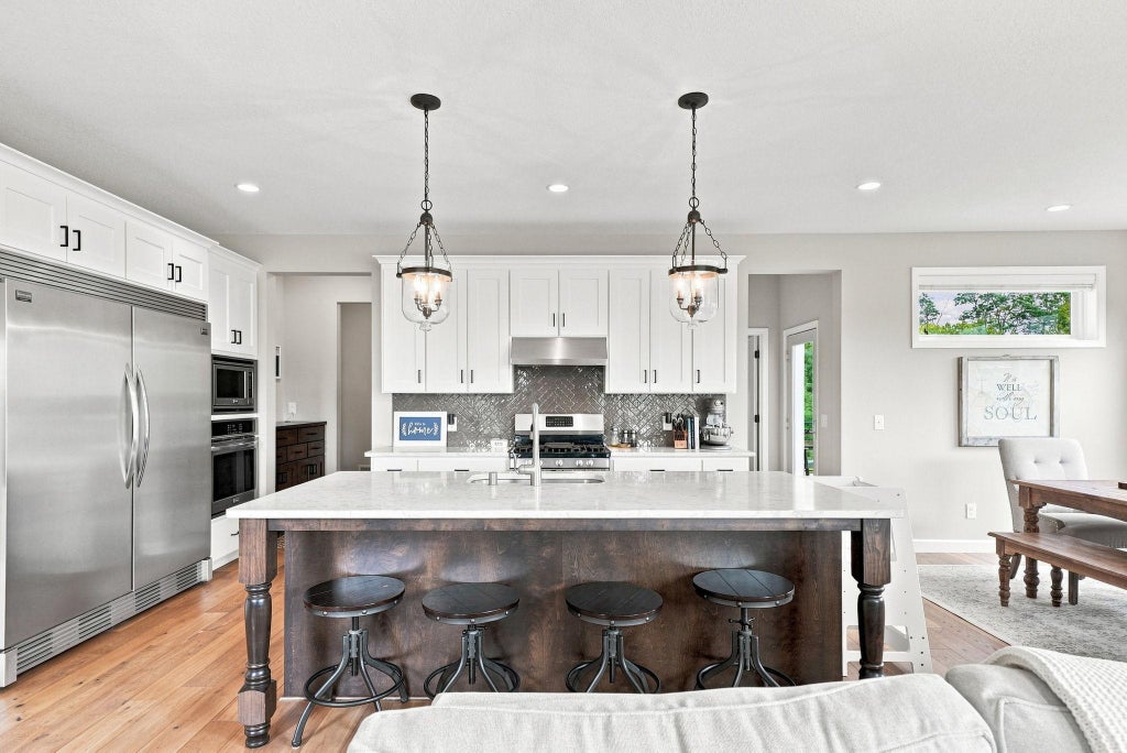 Photo of 15835 Utah Court, Savage, MN 55378 (MLS # 7131586)