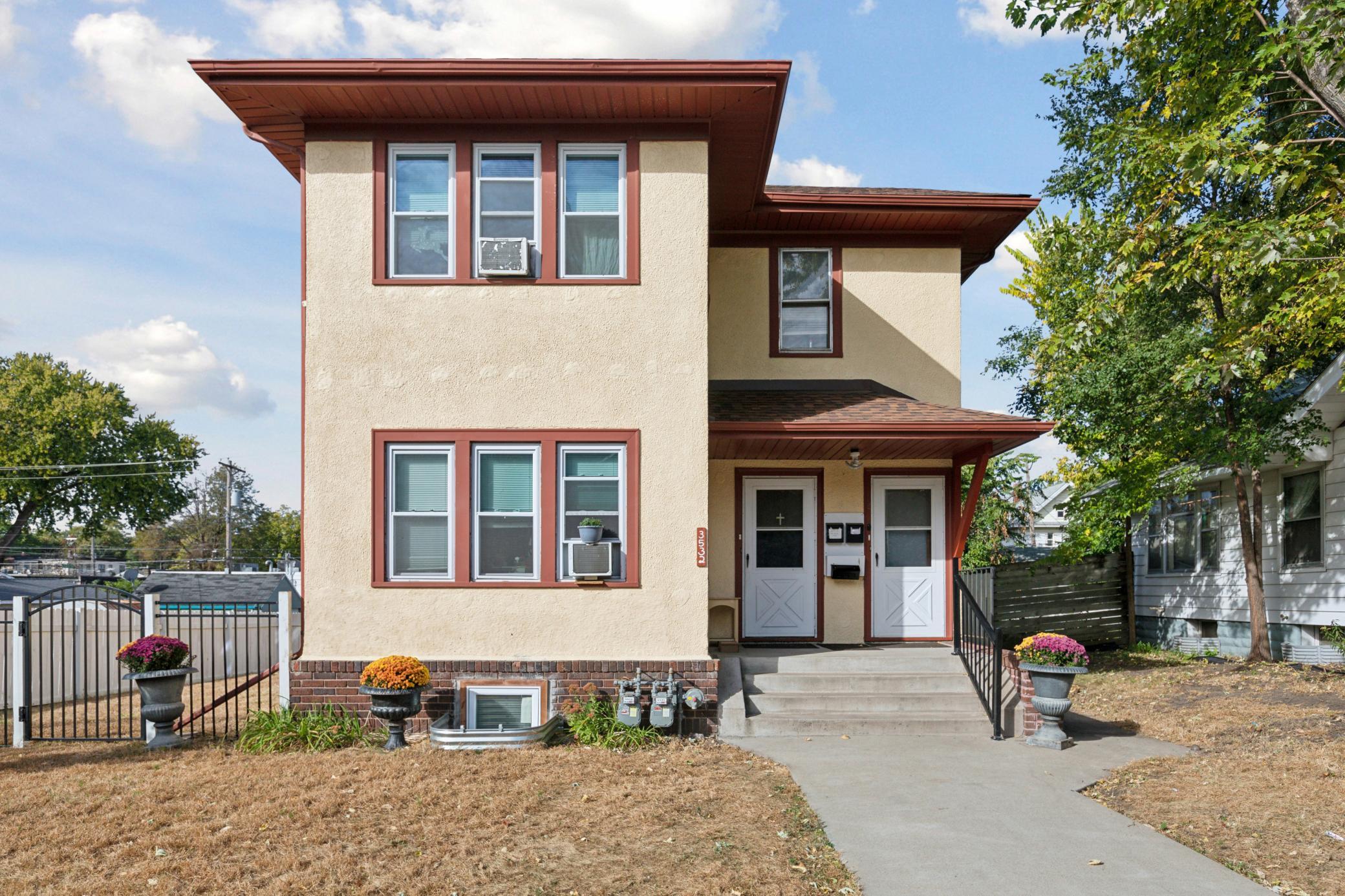 3532 Longfellow Avenue