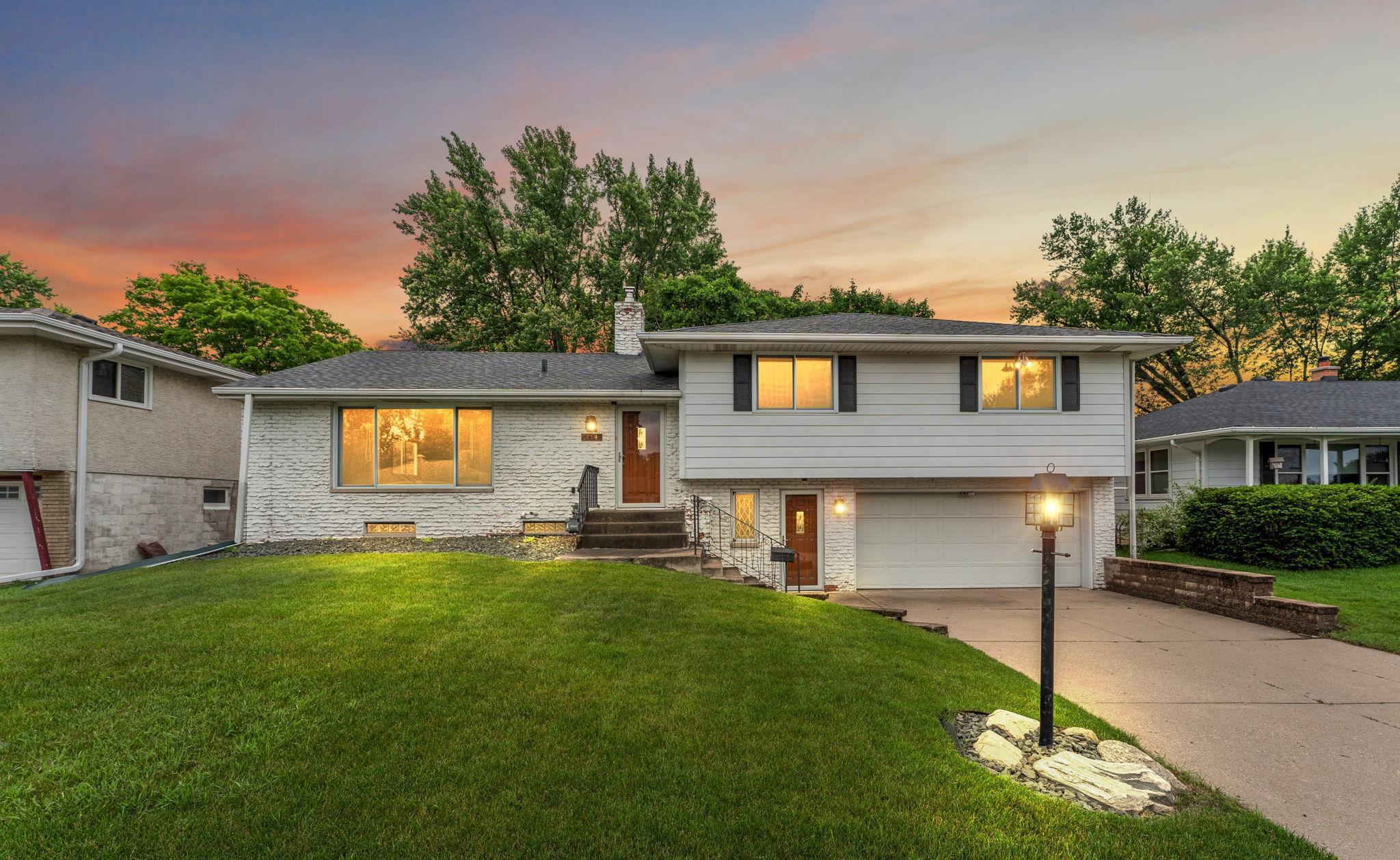 354 Edith Drive