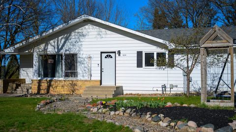 1624 Graydon Avenue Brainerd MN 56401