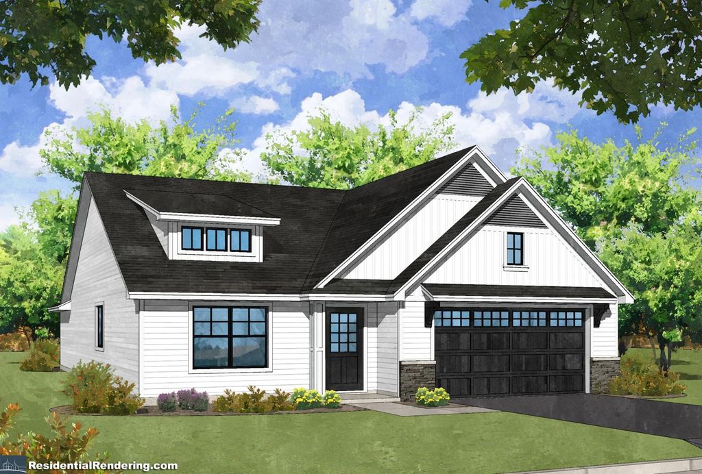 Photo of L6 B2 Oak Ridge Court, Nisswa, MN 56468 (MLS # 6711629)
